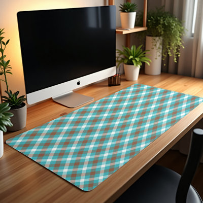 Polyester Desk Pad