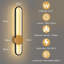 LED Flush Mounted Sconce-1928918188