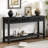 60"Long Console Table-111893209