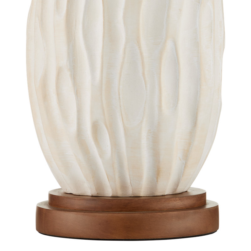 Water-borne Table Lamp