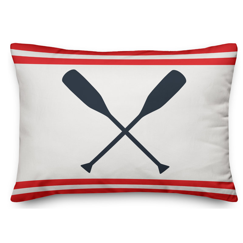Oreiller rectangulaire , Pas de bourre
