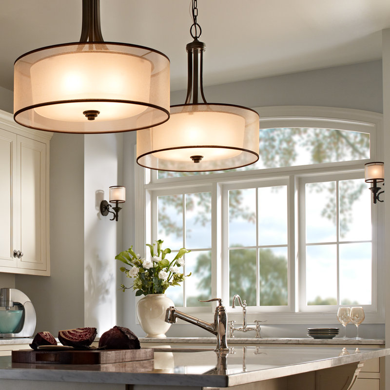 Roundtree Steel Armed Sconce