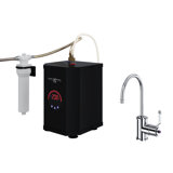 Armstrong™ Hot Water And Kitchen Filter Faucet Kit