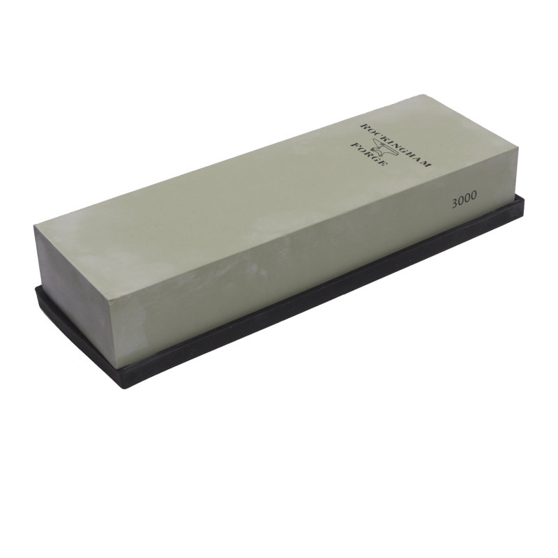 Rockingham Forge Knife Sharpening Whetstone