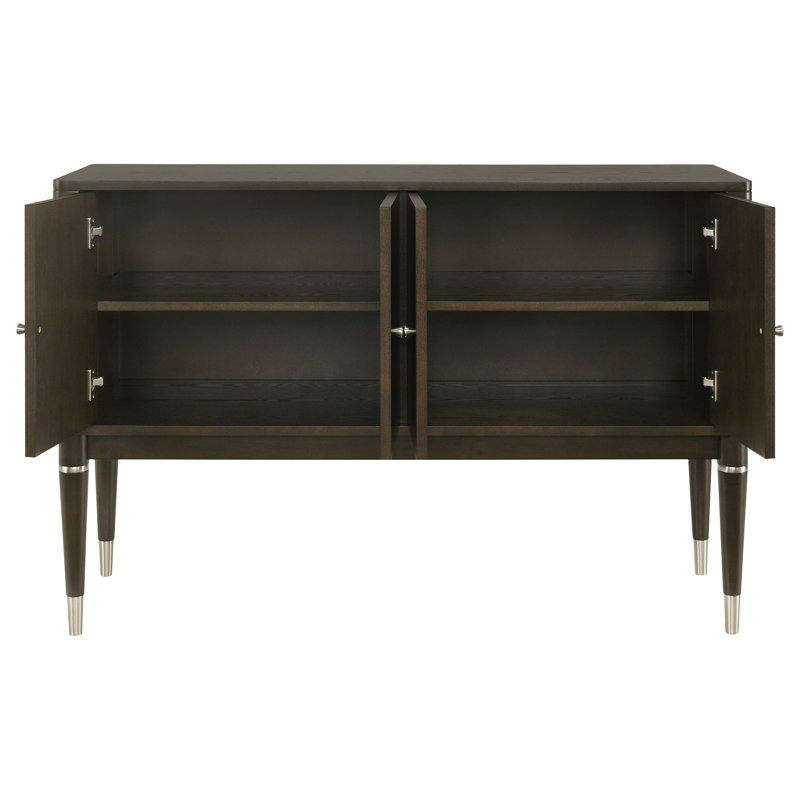 Buffet Cansler