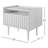Rylee Modern 23" Nightstand
