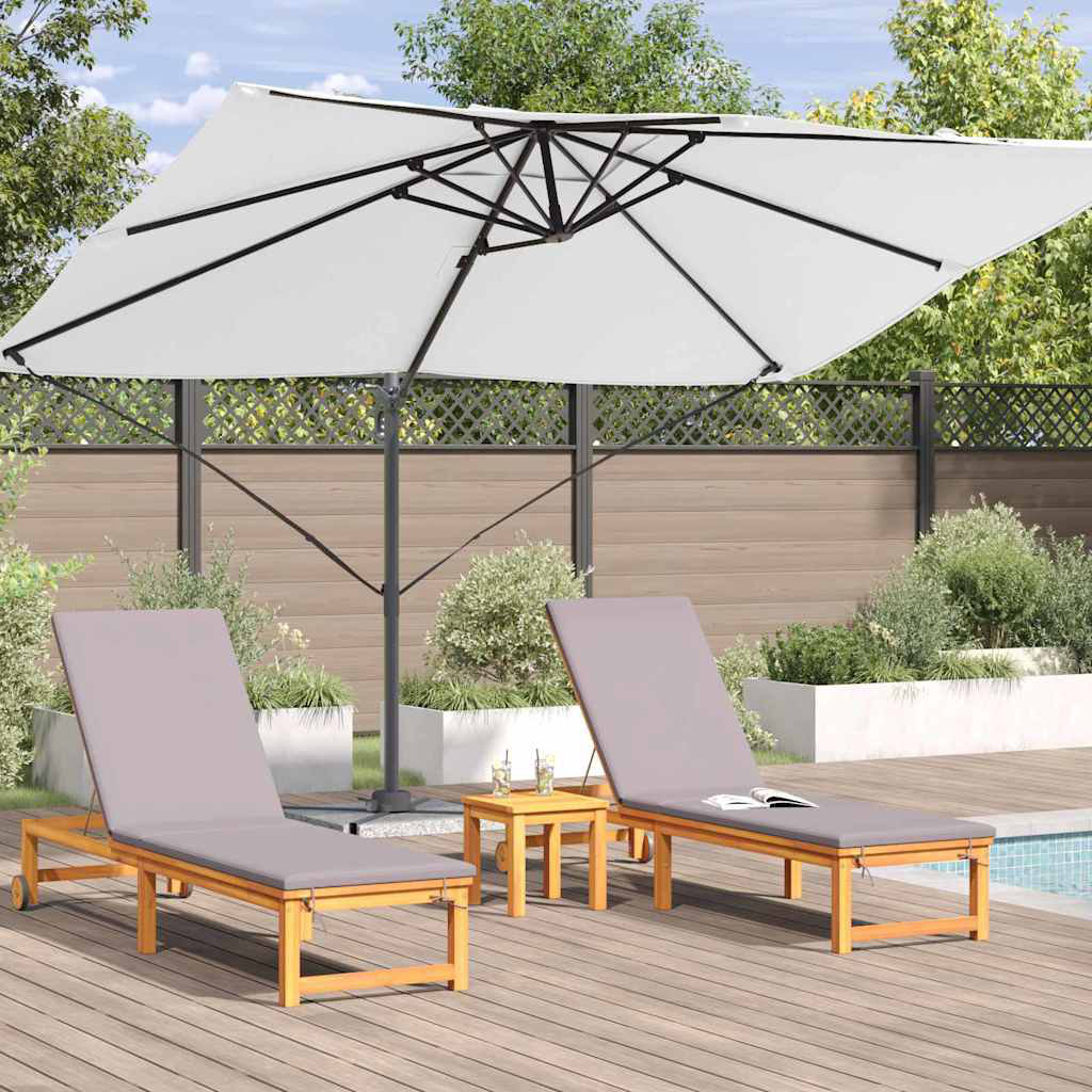 Cantilever Parasol