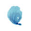 Blue Seafan Coral VI Print by Sofia Fox-26942923-26942920