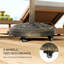 21kg Umbrella Base-1458986409