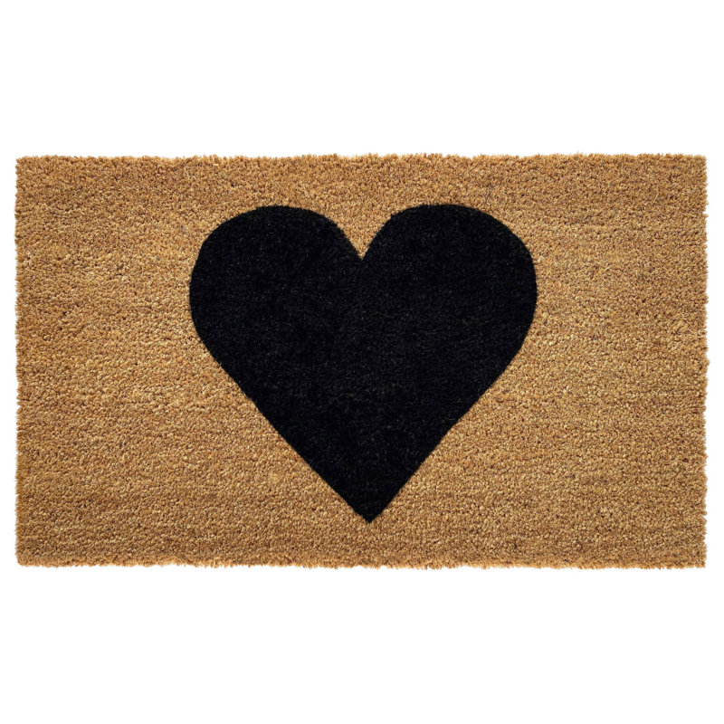 Paillasson 24 po x 36 po Coir