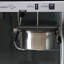 Contempo Pop 8 oz. Machine à maïs soufflé