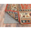 Tapis unique 9 pi x 11 pi 9 po Tierria