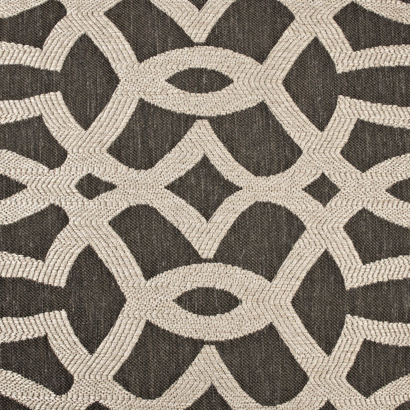 Neron Fabric, Black