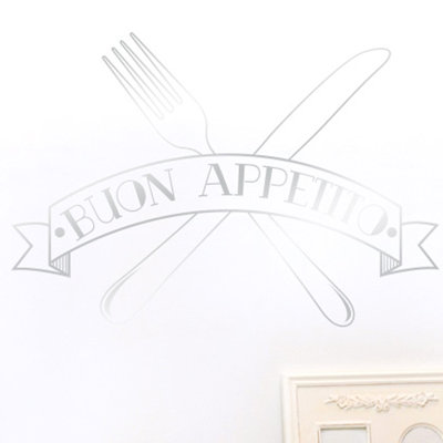 Wall Decal