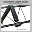 Adersen 40cm W Metal Shelving Unit
