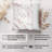 Abstract Rose Gold Elegance Modern-99600620