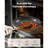 3 Piece Frying Pan Aluminum Skillet Set