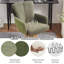 Chaise de bureau Bernab-1426460252