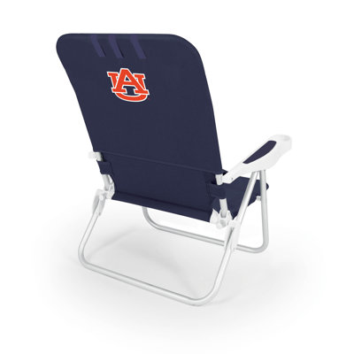NCAA Folding Beach Chair