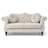 Hollywood 67'' Velvet Loveseat