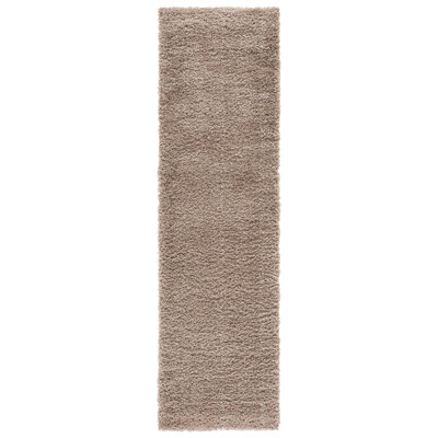Atlantis Shag 100 Performance Solid Color Rug