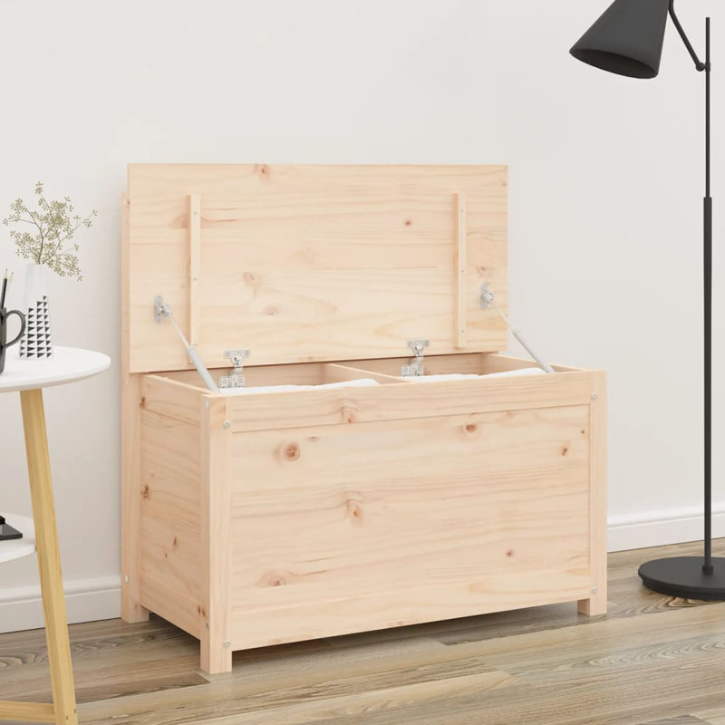 Harrah Bench, Brown