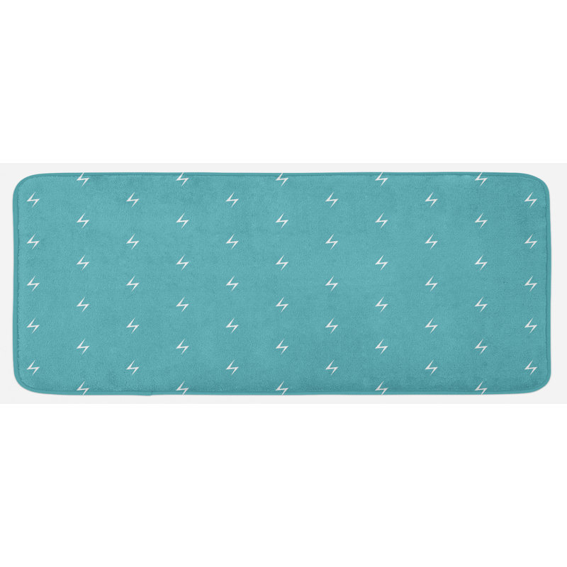 Tapis de cuisine