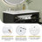 Bathroom Vanity Set With Double Vanities-346766551-346766545