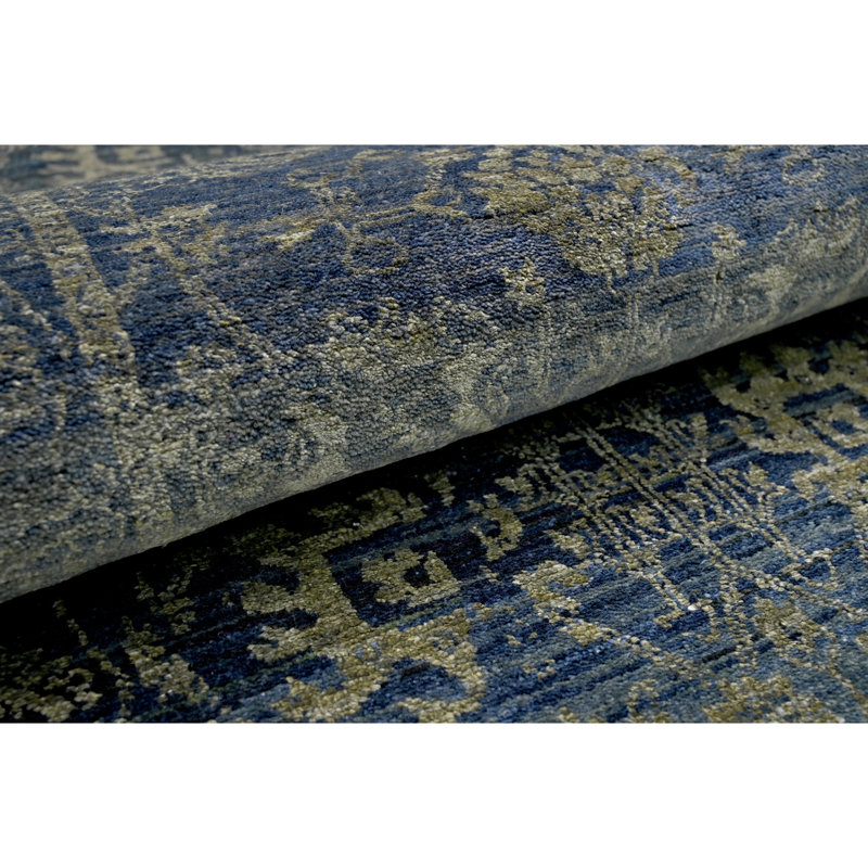 One-of-a-Kind Runner 2'7" X 9'11" Area Rug