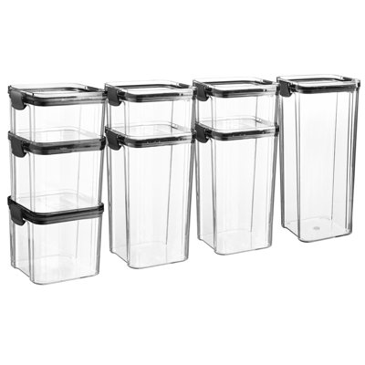Argon Tableware Food Storage Container