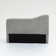 6.3" W Armrest Module For Modular Sectional Sofa