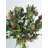 Thistle Greenery Arrangement