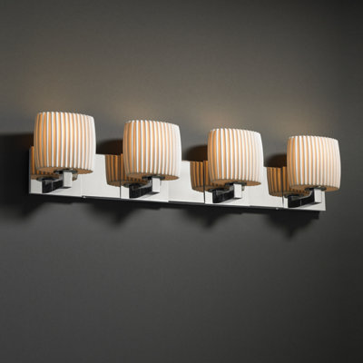 Darrien 4 - Light Vanity Light