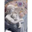 Blossoming of Life Mother Figurine