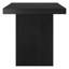 Table d'appoint carrée 22 po Torren-1782077882