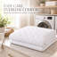 Protège-matelas matelassé et imperméable Crosson-820950798