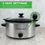Hamilton Beach 3.5L Slow Cooker-109790132