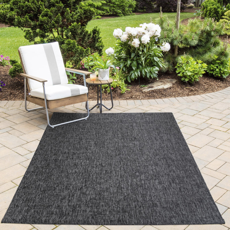 Tapis Marat, Rectangle 7 pi 8 po x 10 pi 8 po