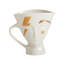 Gilded Muse Giuliette Pitcher