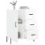 Hofstade 3 - Drawer Standard Accent Chest-954485776