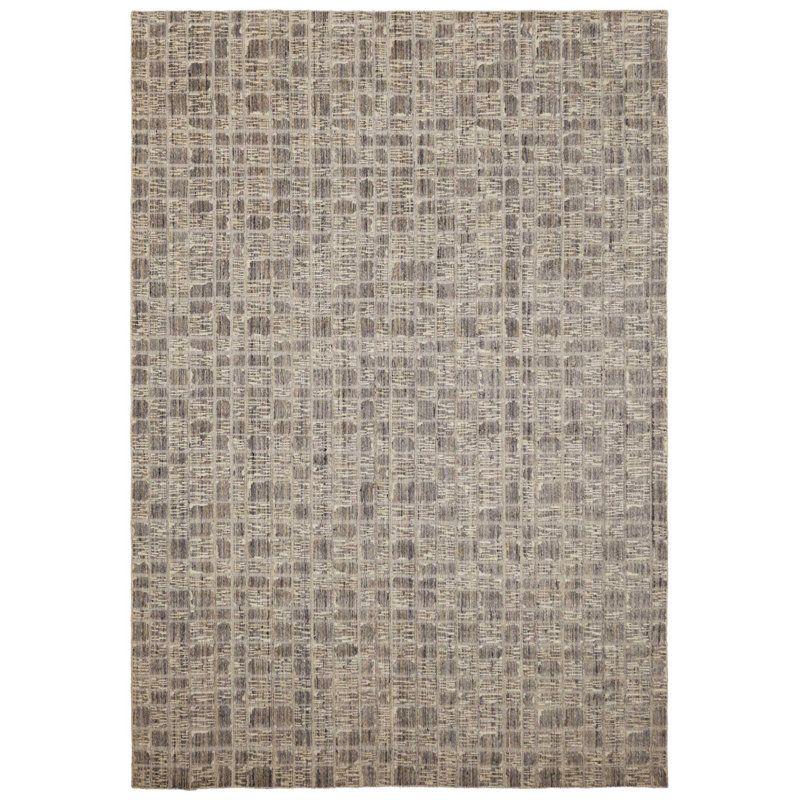 Tapis taupe Elysian 8 pi 1 po x 11 pi 8 po