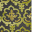 Marrakesh - Damask Pattern Cut Velvet Upholstery Fabric-2133431280