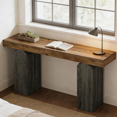 Contemporary Style Console Table,Entryway Table,Couch Table