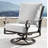 Mccomas Patio Conversation Set with Cushions