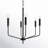 Diane 6-Light Chandelier-1589751702
