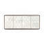 Cybil 78.75'' W Solid Wood Sideboard