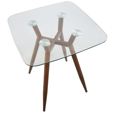 Table de comptoir Mid-Century