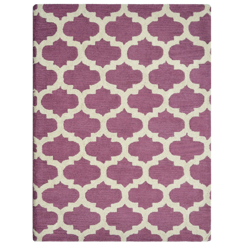 Tapis rectangulaires Nadal, Rectangle 4 pi x 6 pi