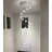 20-Light Dimmable Crystal Chandelier-811069144