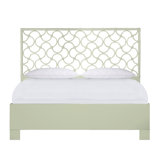 Mar Collection Bed